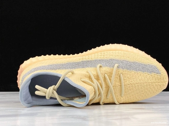 FY5158 Adidas Linen V2 Yeezy Boost 350 0825